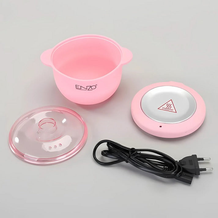High-Quality Home Waxing Kit – Painless Hair Removal & Smooth Skin Care