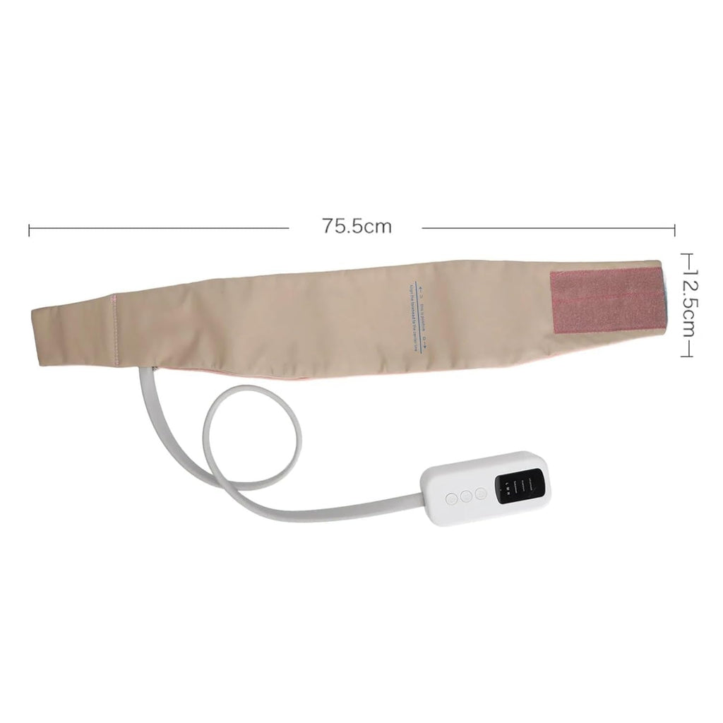 Air Pressure Head Massager – Relaxing Scalp, Stress Relief & Smart Massage Device