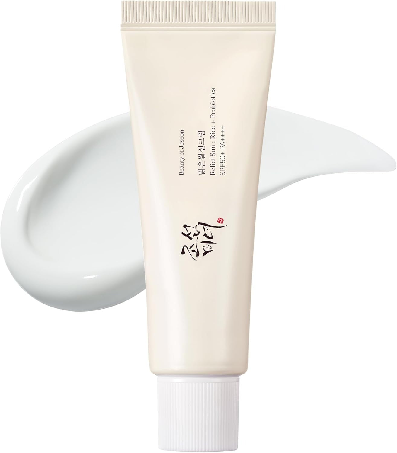Beauty of Joseon Relief Sun Rice + Probiotics – Soothing Sun Care & Skin Protection