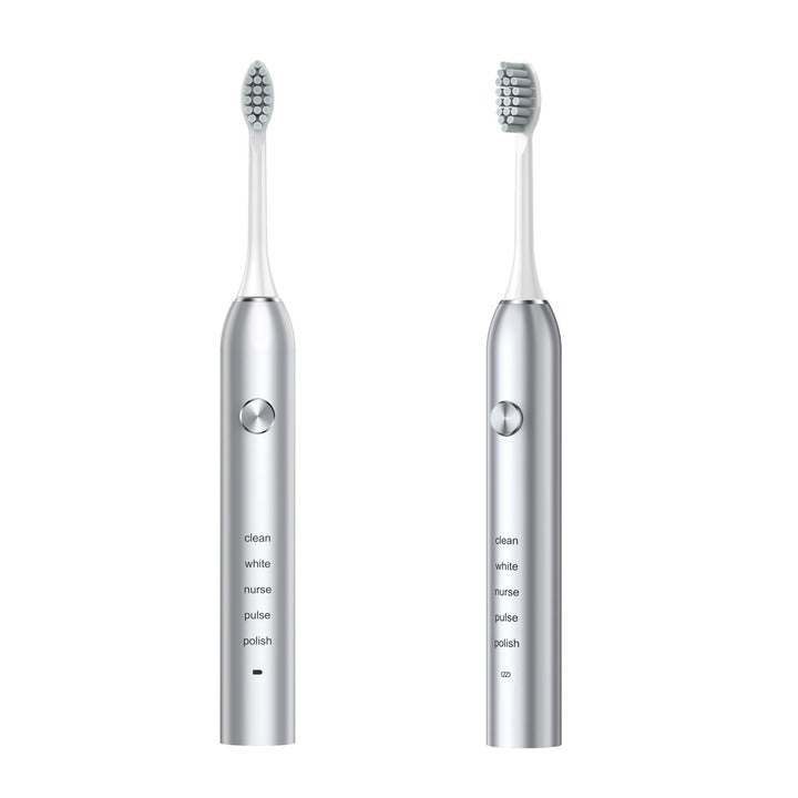 Electric Toothbrush – Rechargeable, Deep Clean & Whitening for Healthy Smile