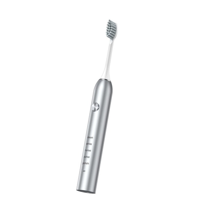 Electric Toothbrush – Rechargeable, Deep Clean & Whitening for Healthy Smile