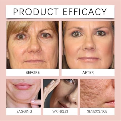 Collagen Night Mask | Hydrating & Anti-Aging Overnight Face Mask