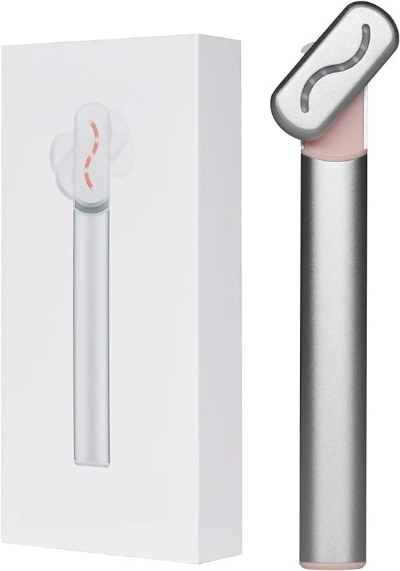 Eye Beauty Device | Anti-Aging Massager for Dark Circles & Puffiness